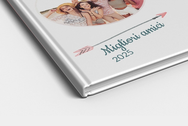 Quick Book in Medium